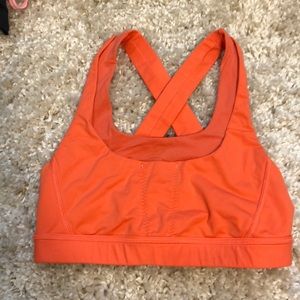 Lululemon Run Stuff Your Bra III 4